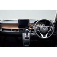 Interior panel